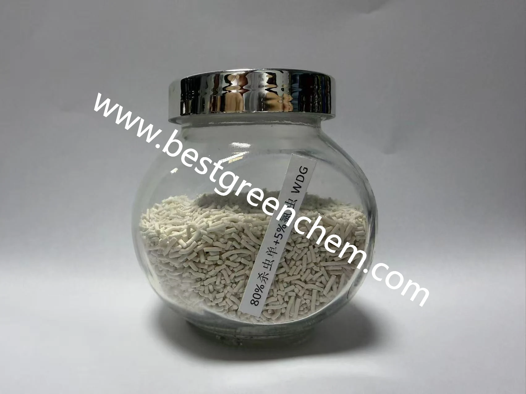 Avitamin salt and indicargo 2