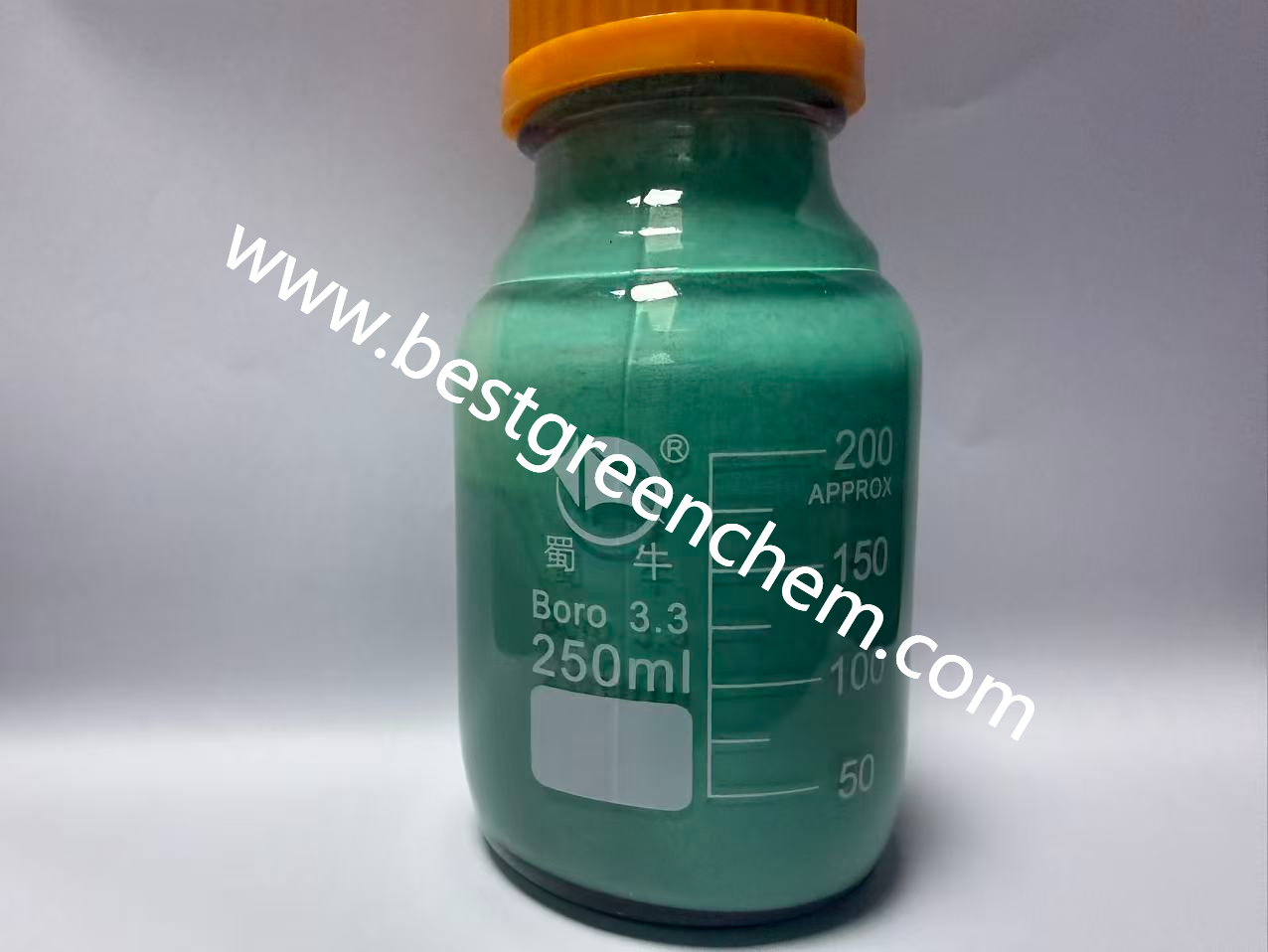 Chlorantranibenzamide 4