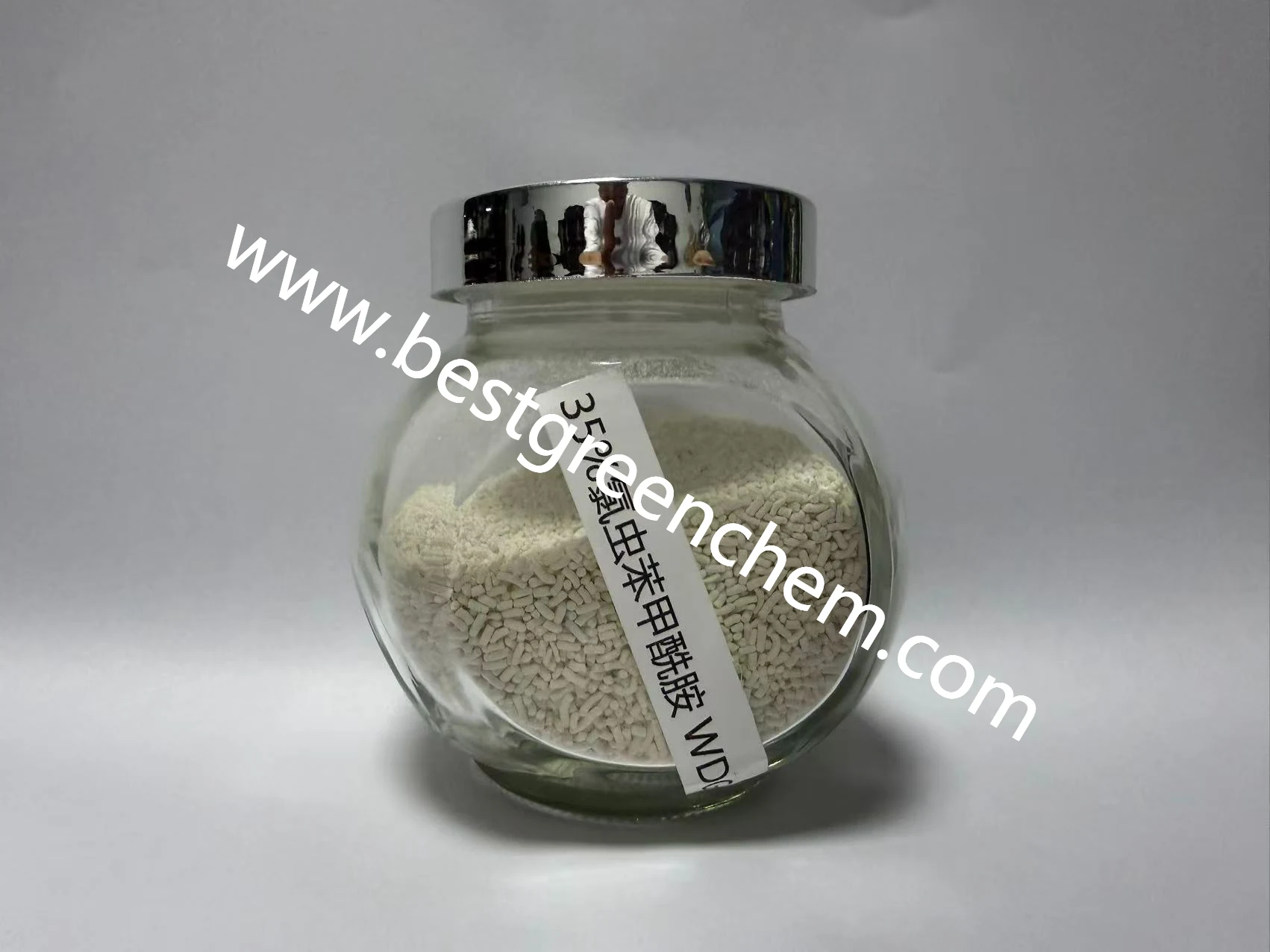 Chlorantranibenzamide 1