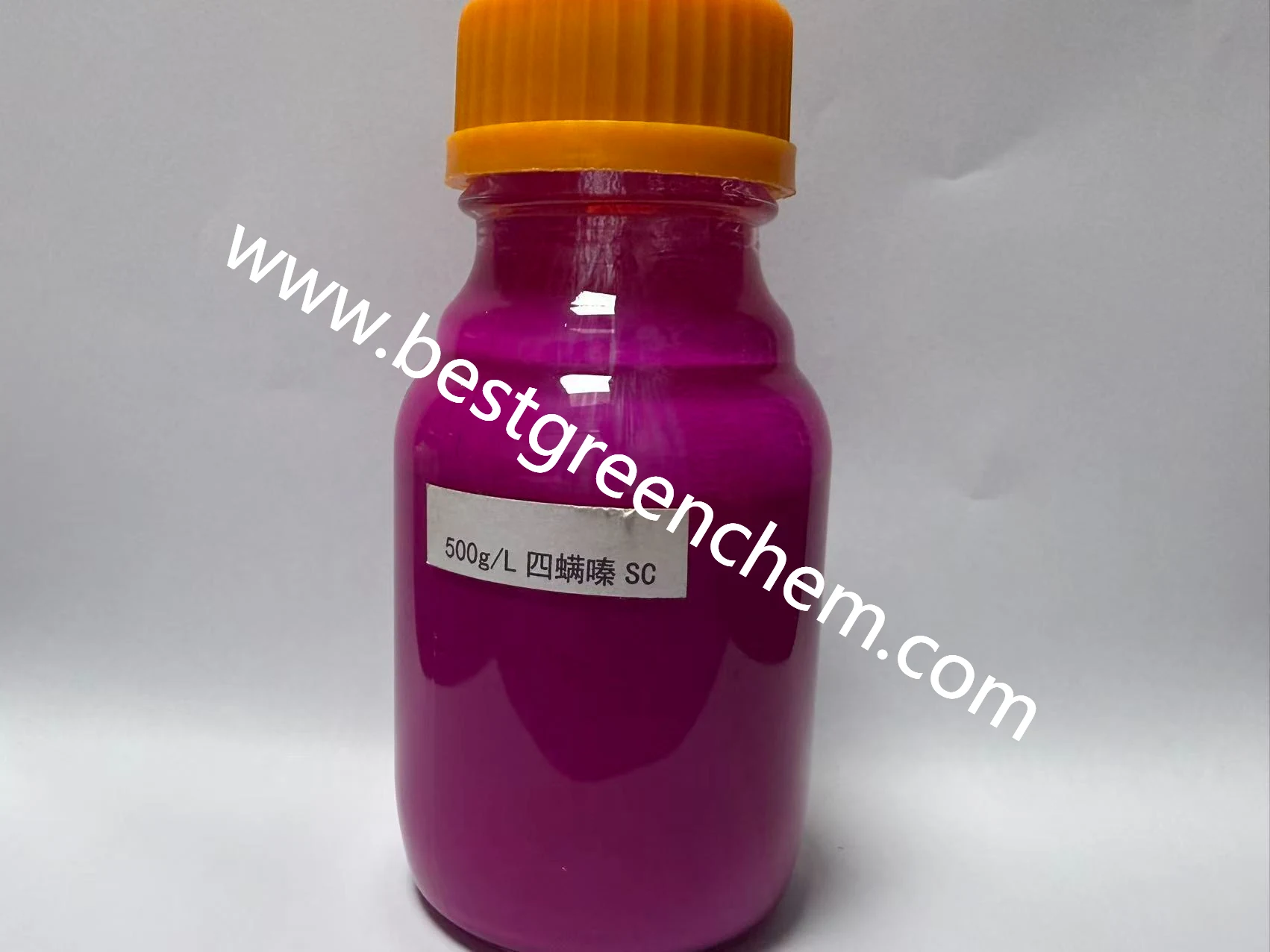 Tetramitazine 1