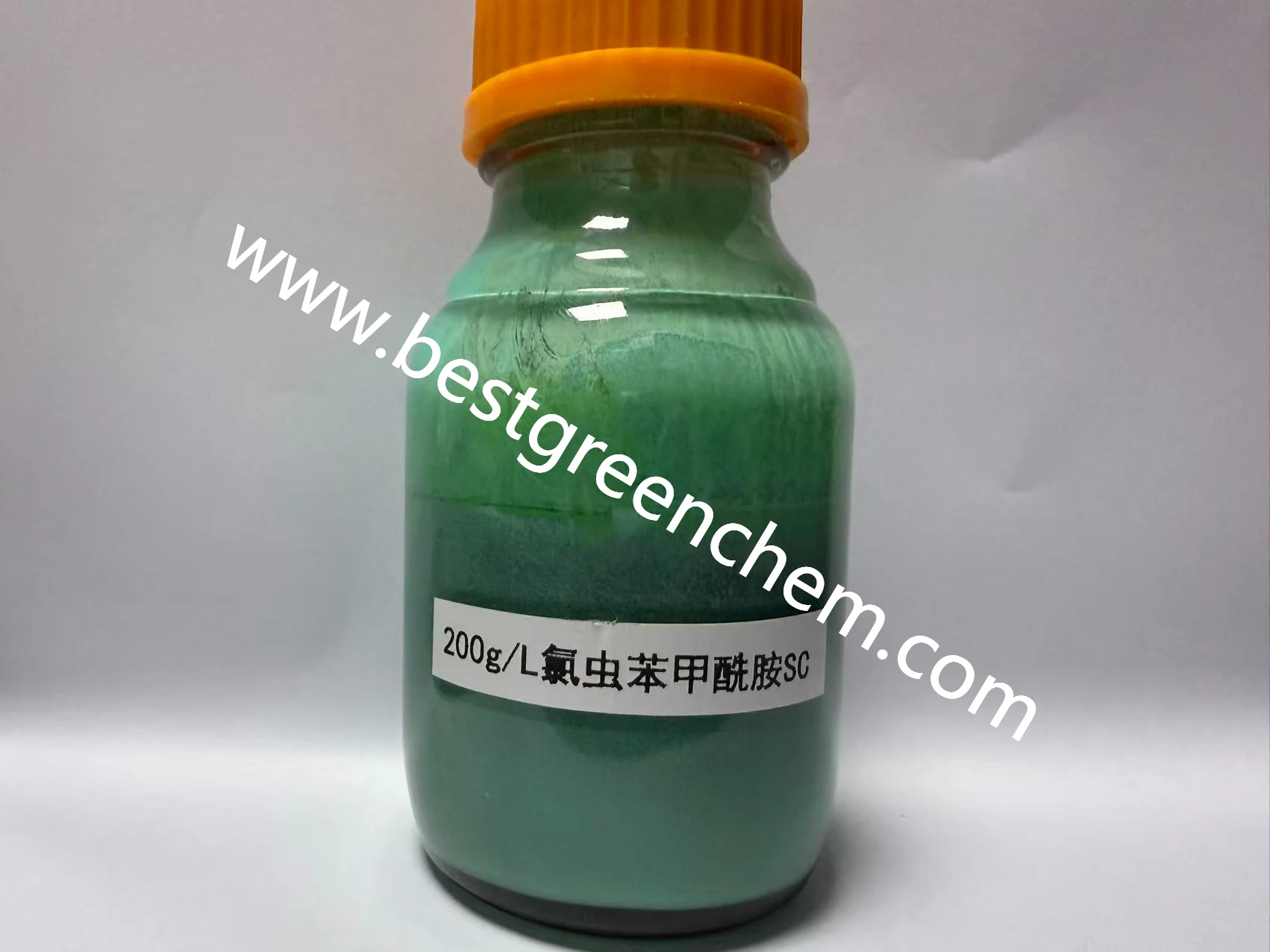 Chlorantranibenzamide 5